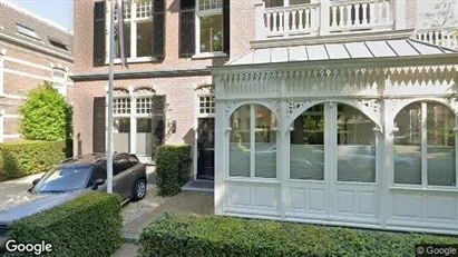 Kantorruimte for rent in Renkum - Photo from Google Street View