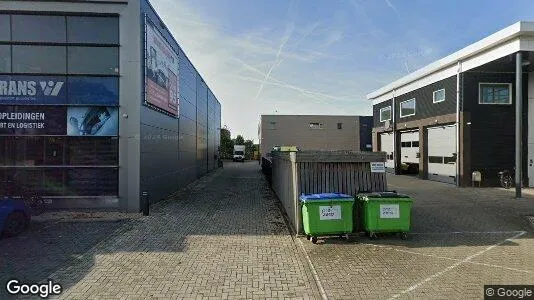 Bedrijfsruimtes for sale i Purmerend - Foto uit Google Street View