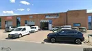 Commercial property for sale, Strijen, South Holland, Edisonweg 15