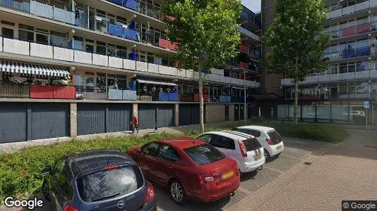 Kantorruimte for rent i Alphen aan den Rijn - Foto uit Google Street View