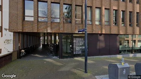 Kantorruimte for rent i Amsterdam Zeeburg - Foto uit Google Street View