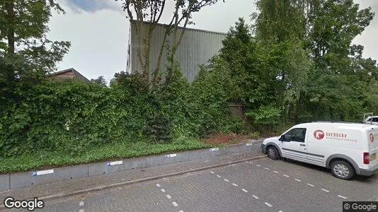 Kantorruimte for rent i Pijnacker-Nootdorp - Foto uit Google Street View