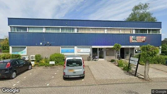 Bedrijfsruimtes for rent i Culemborg - Foto uit Google Street View