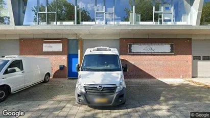 Bedrijfsruimtes for rent in Pijnacker-Nootdorp - Photo from Google Street View