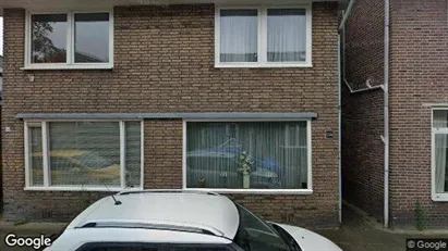 Bedrijfsruimtes for rent in Enschede - Photo from Google Street View