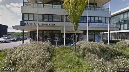 Bedrijfsruimtes for rent in Lelystad - Photo from Google Street View