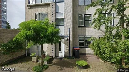 Bedrijfsruimtes for rent in Amersfoort - Photo from Google Street View