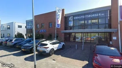Kantorruimte for rent in Groningen - Photo from Google Street View