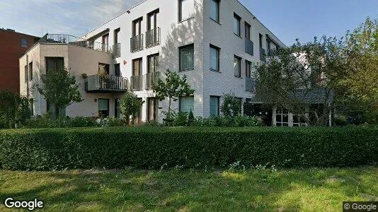 Bedrijfsruimtes for sale i Almere - Foto uit Google Street View