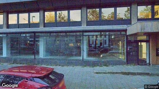 Kantorruimte for rent i Rotterdam Noord - Foto uit Google Street View