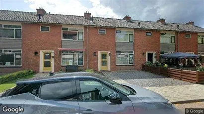 Bedrijfsruimtes for rent in Stadskanaal - Photo from Google Street View