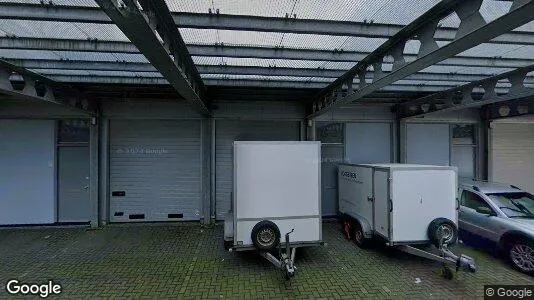 Bedrijfsruimtes for rent i Westland - Foto uit Google Street View
