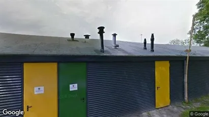 Kantorruimte for rent in Groningen - Photo from Google Street View