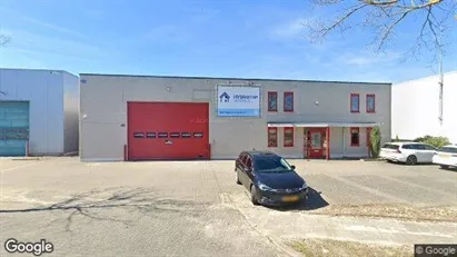 Bedrijfsruimtes for rent in Deventer - Photo from Google Street View