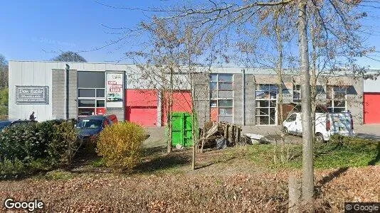 Bedrijfsruimtes for sale i Deventer - Foto uit Google Street View
