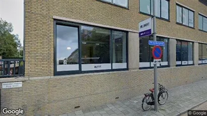 Kantorruimte for rent in Rotterdam Kralingen-Crooswijk - Photo from Google Street View