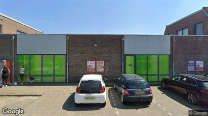 Kantorruimte for rent in Barneveld - Photo from Google Street View