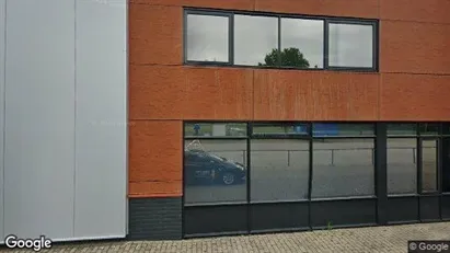 Bedrijfsruimtes for rent in Nijmegen - Photo from Google Street View