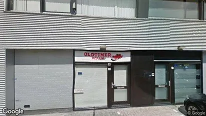 Bedrijfsruimtes for rent in Nissewaard - Photo from Google Street View