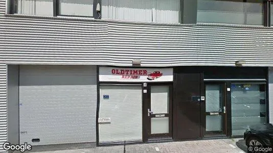 Bedrijfsruimtes for rent i Nissewaard - Foto uit Google Street View