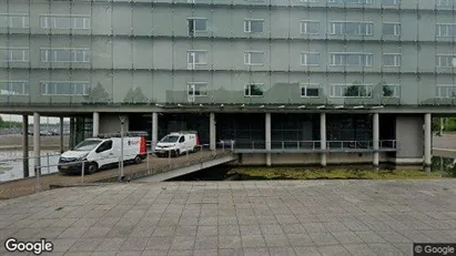 Kantorruimte for rent in Breda - Photo from Google Street View