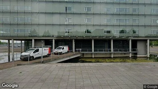 Kantorruimte for rent i Breda - Foto uit Google Street View