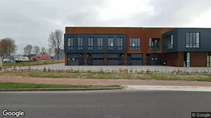 Bedrijfsruimtes for rent in Wijchen - Photo from Google Street View