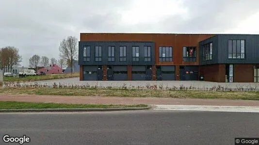 Bedrijfsruimtes for rent i Wijchen - Foto uit Google Street View