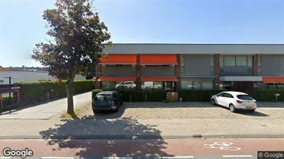 Bedrijfsruimtes for rent in Weesp - Photo from Google Street View
