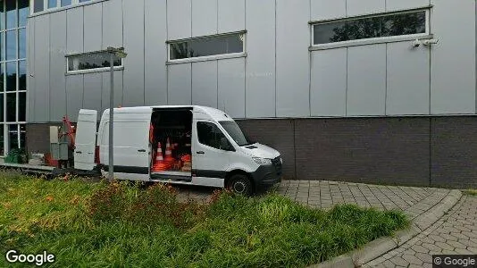 Bedrijfsruimtes for rent i Zwijndrecht - Foto uit Google Street View