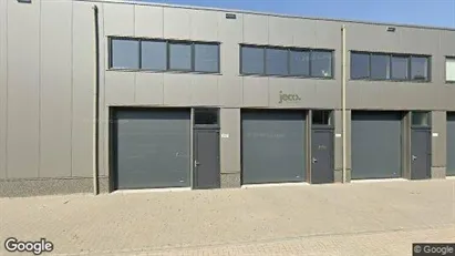 Bedrijfsruimtes for rent in Berkelland - Photo from Google Street View