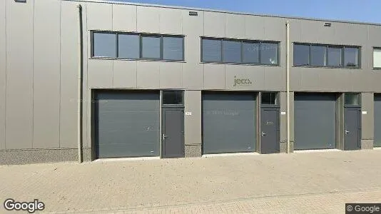 Bedrijfsruimtes for rent i Berkelland - Foto uit Google Street View