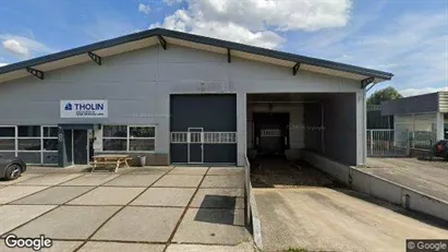 Bedrijfsruimtes for sale in Hof van Twente - Photo from Google Street View