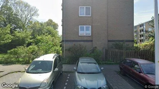 Bedrijfsruimtes for sale i Purmerend - Foto uit Google Street View
