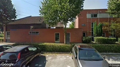 Bedrijfsruimtes for sale in Almere - Photo from Google Street View