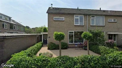 Bedrijfsruimtes for sale in Hilversum - Photo from Google Street View