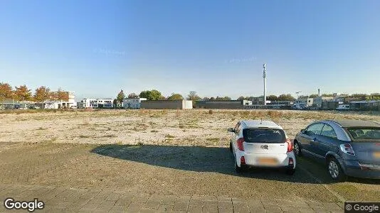 Bedrijfsruimtes for rent i Den Bosch - Foto uit Google Street View