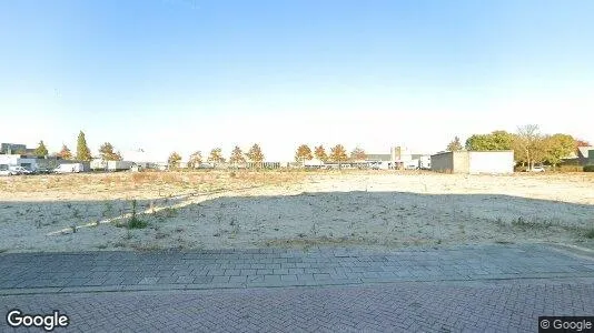 Bedrijfsruimtes for rent i Den Bosch - Foto uit Google Street View
