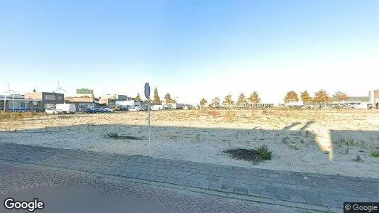 Bedrijfsruimtes for rent i Den Bosch - Foto uit Google Street View