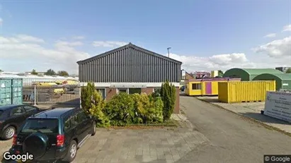 Bedrijfsruimtes for rent in Westland - Photo from Google Street View