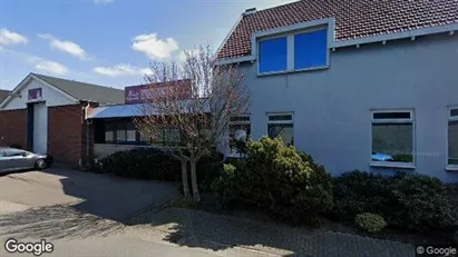 Bedrijfsruimtes for rent in Alphen aan den Rijn - Photo from Google Street View