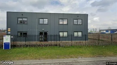 Bedrijfsruimtes for sale in Zeewolde - Photo from Google Street View