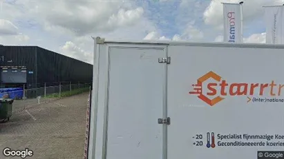 Bedrijfsruimtes for rent in Breda - Photo from Google Street View