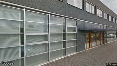 Bedrijfsruimtes for rent in Waalwijk - Photo from Google Street View