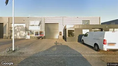 Producties for rent in Den Bosch - Photo from Google Street View
