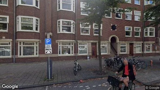 Bedrijfsruimtes for rent i Amsterdam Zuideramstel - Foto uit Google Street View