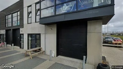 Kantorruimte for rent in Zwolle - Photo from Google Street View