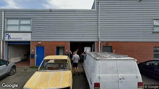 Bedrijfsruimtes for sale i Zaanstad - Foto uit Google Street View