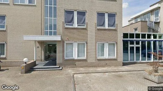 Kantorruimte for rent i Weesp - Foto uit Google Street View