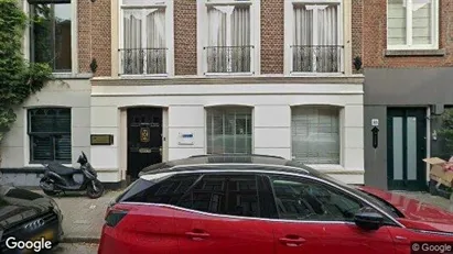 Kantorruimte for rent in The Hague Centrum - Photo from Google Street View